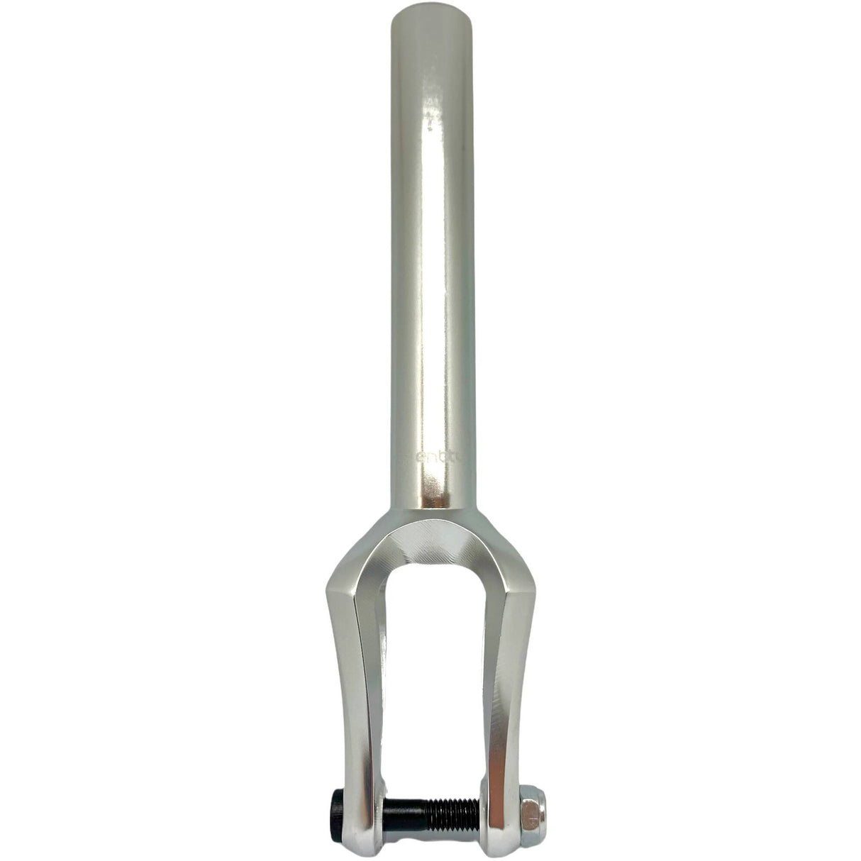 Entity Era SCS/HIC Scooter Forks - Raw