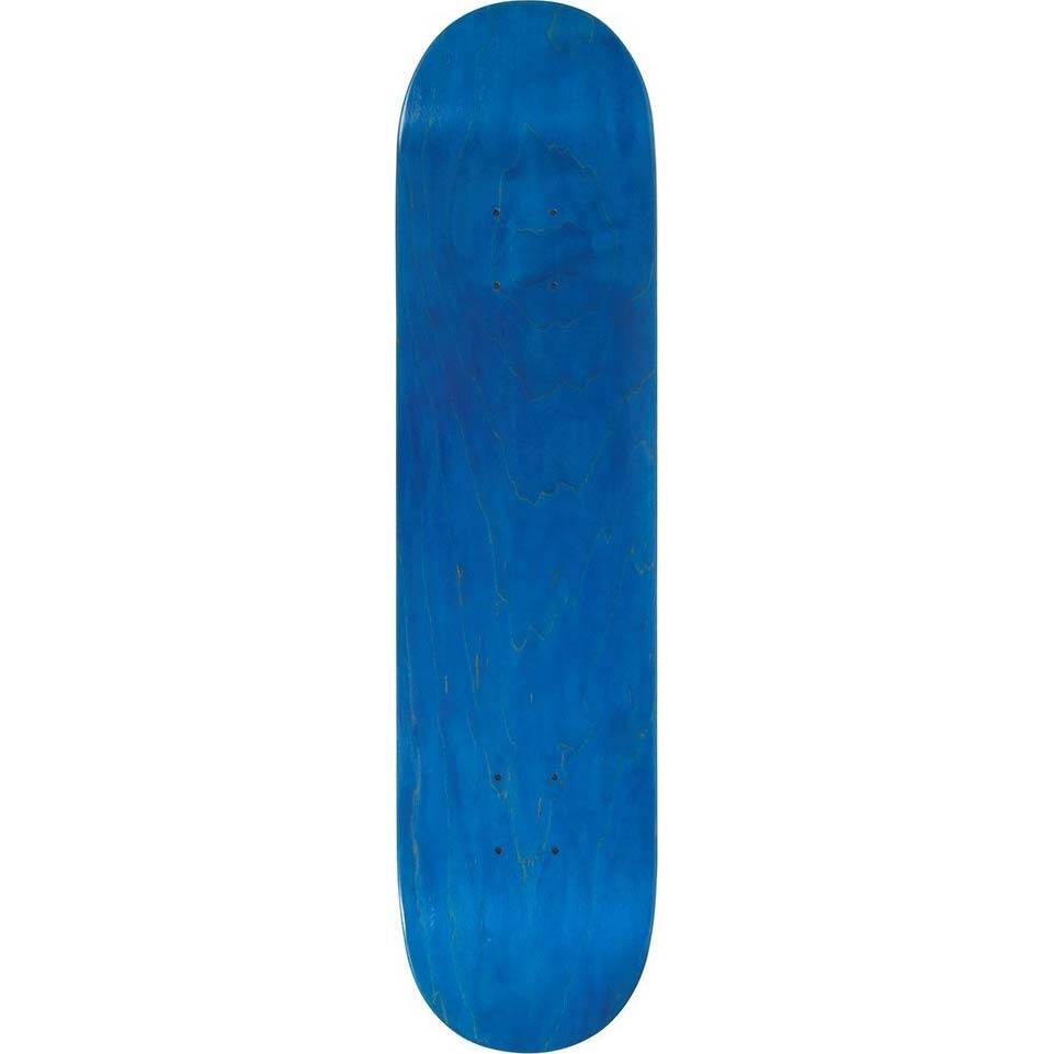 Enuff Classic Skateboard Deck - Blue 8''
