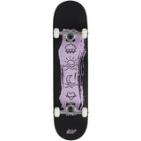 Enuff Icon Mini Complete Skateboard - Pink 7.25''