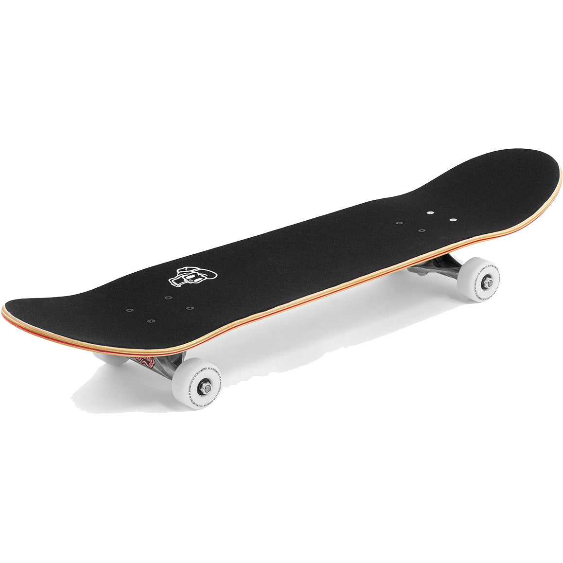 Enuff Meltworld Mini Complete Skateboard - Confused 7.25"