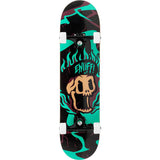 Enuff Pyro III Complete Skateboard - Blue 7.75"