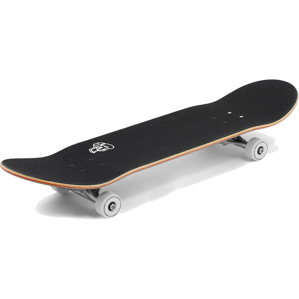 Enuff Throwback Complete Skateboard - Black 8.5"