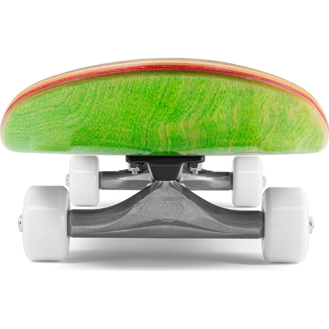 Enuff Yokai Complete Skateboard - Dragon 8.25"