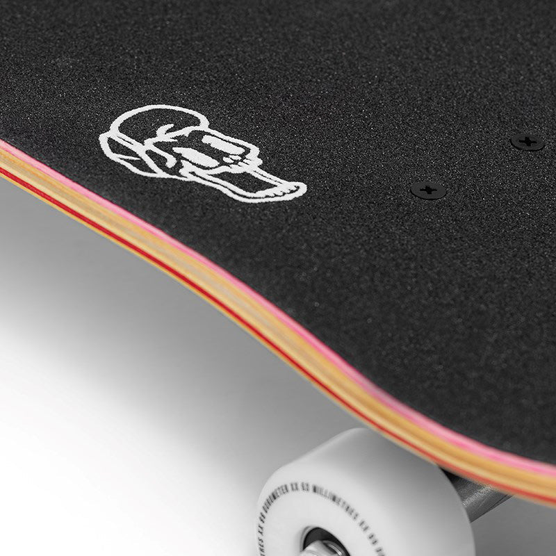 Enuff Yokai Complete Skateboard - Kitsune 8.25"