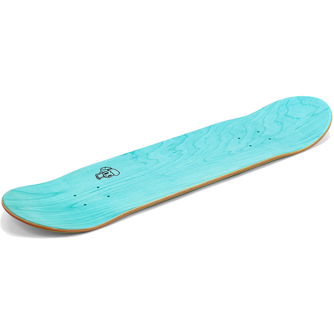 Enuff Yokai Skateboard Deck - Dragon 8"