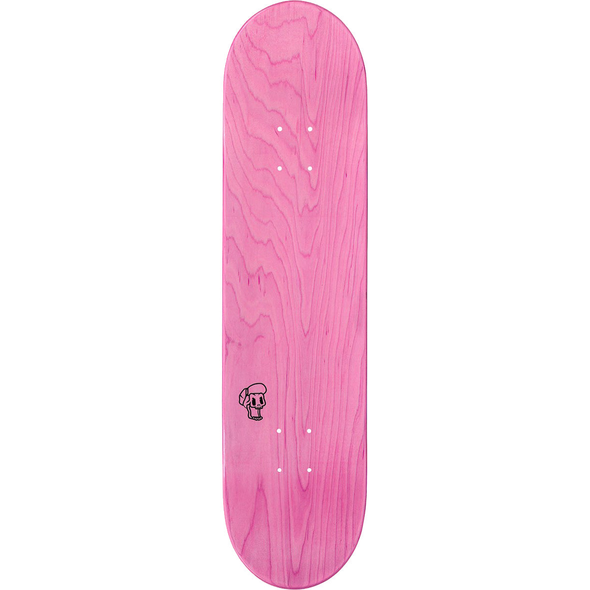 Enuff Yokai Skateboard Deck - Kitsune 8"