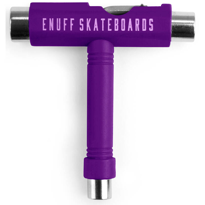 Enuff Essential Skateboard Tool - Purple