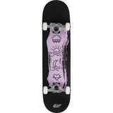 Enuff Icon Complete Skateboard - Pink 7.75''