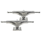 Enuff Decade Pro Satin Skateboard Trucks - Natural/Natural 139mm