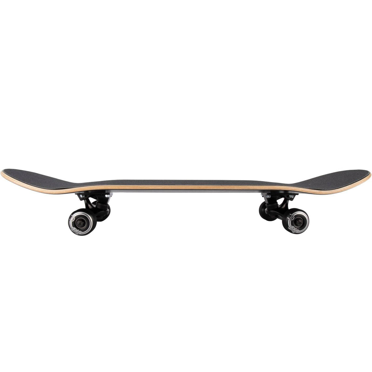 Enuff Classic Custom Skateboard - Blackout 8.5''