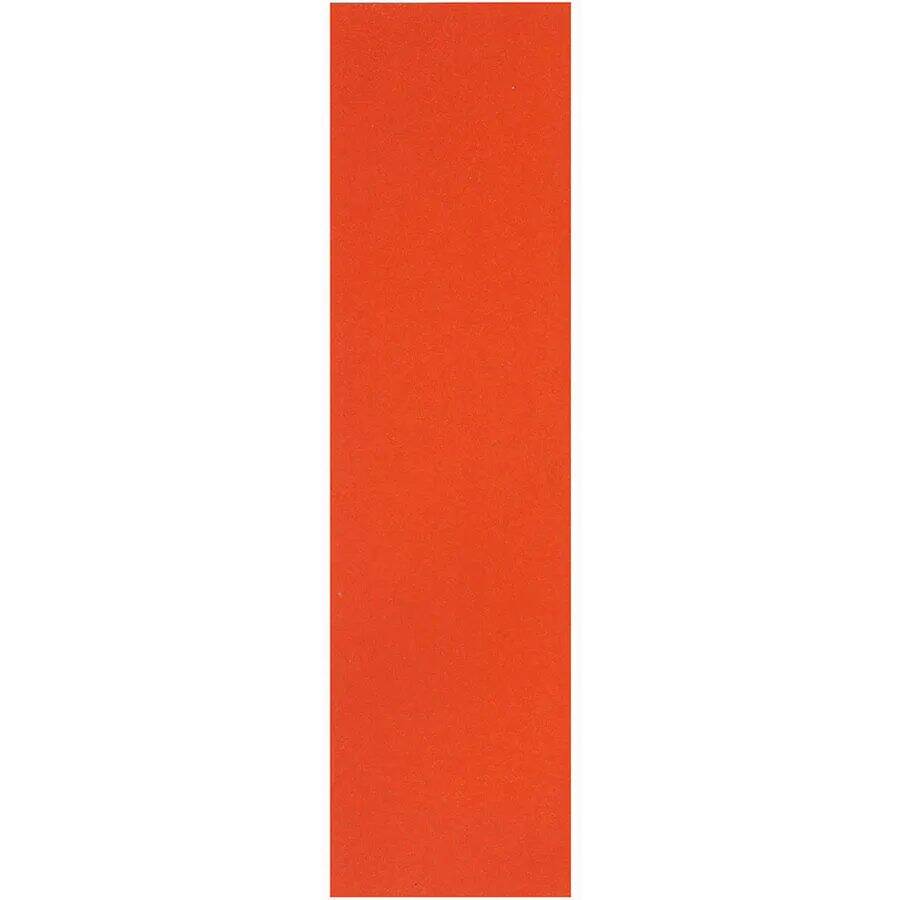 Enuff Colour Pop Custom Skateboard - Black/Orange 7.5''