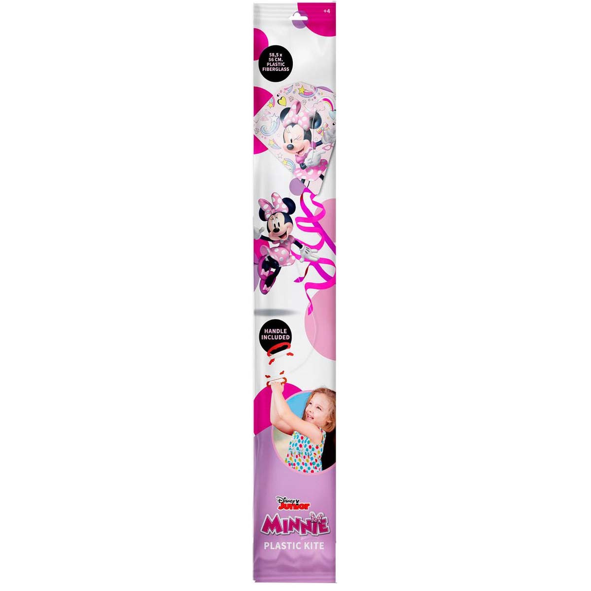 Eolo Disney Minnie Mouse Kite