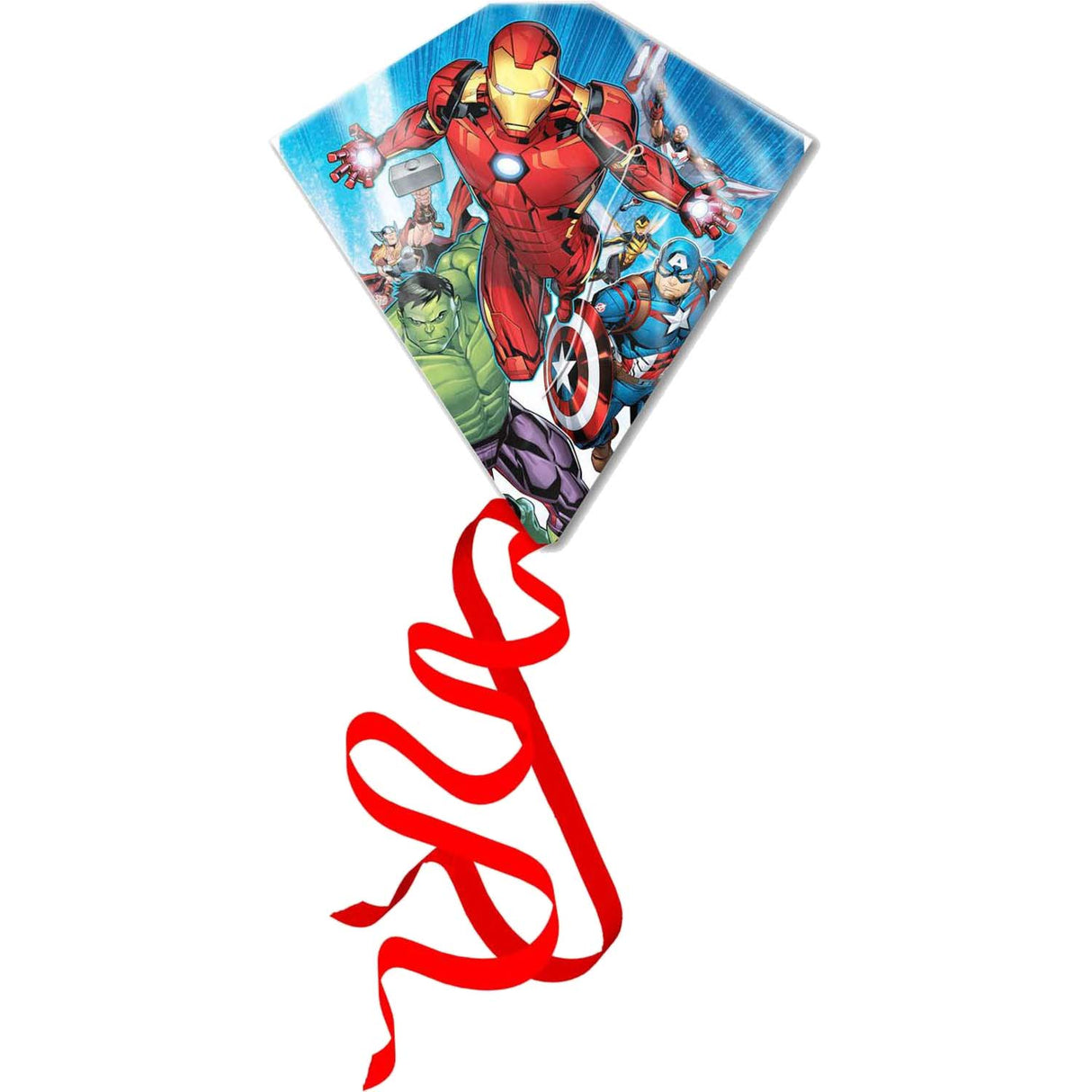 Eolo Marvel Avengers Kite