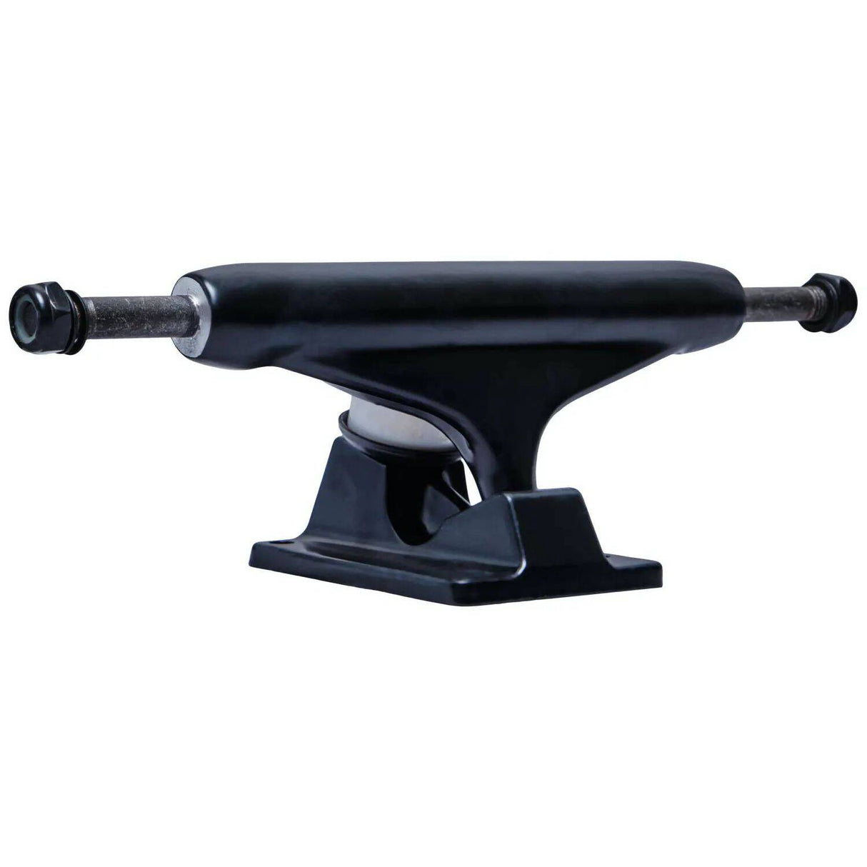 Essentials Skateboarding Skateboard Trucks - Black 7.75''