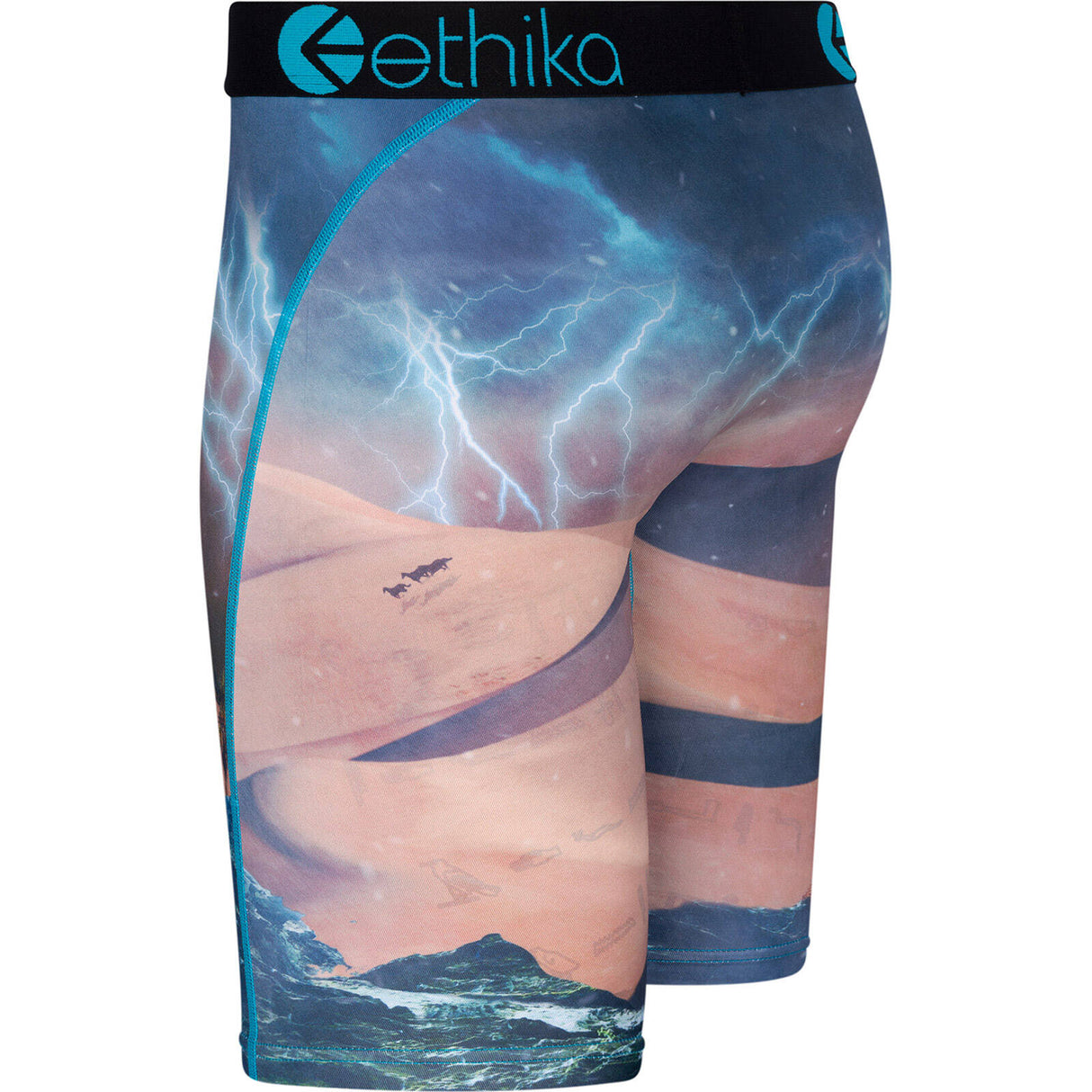 Ethika Abyss Boxers