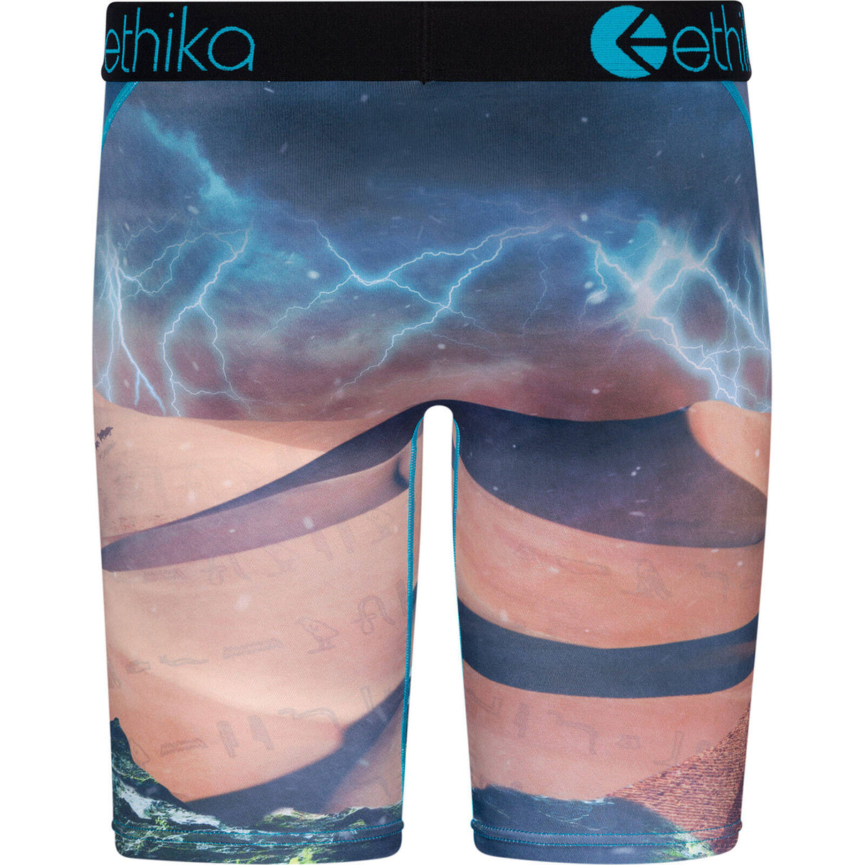 Ethika Abyss Boxers