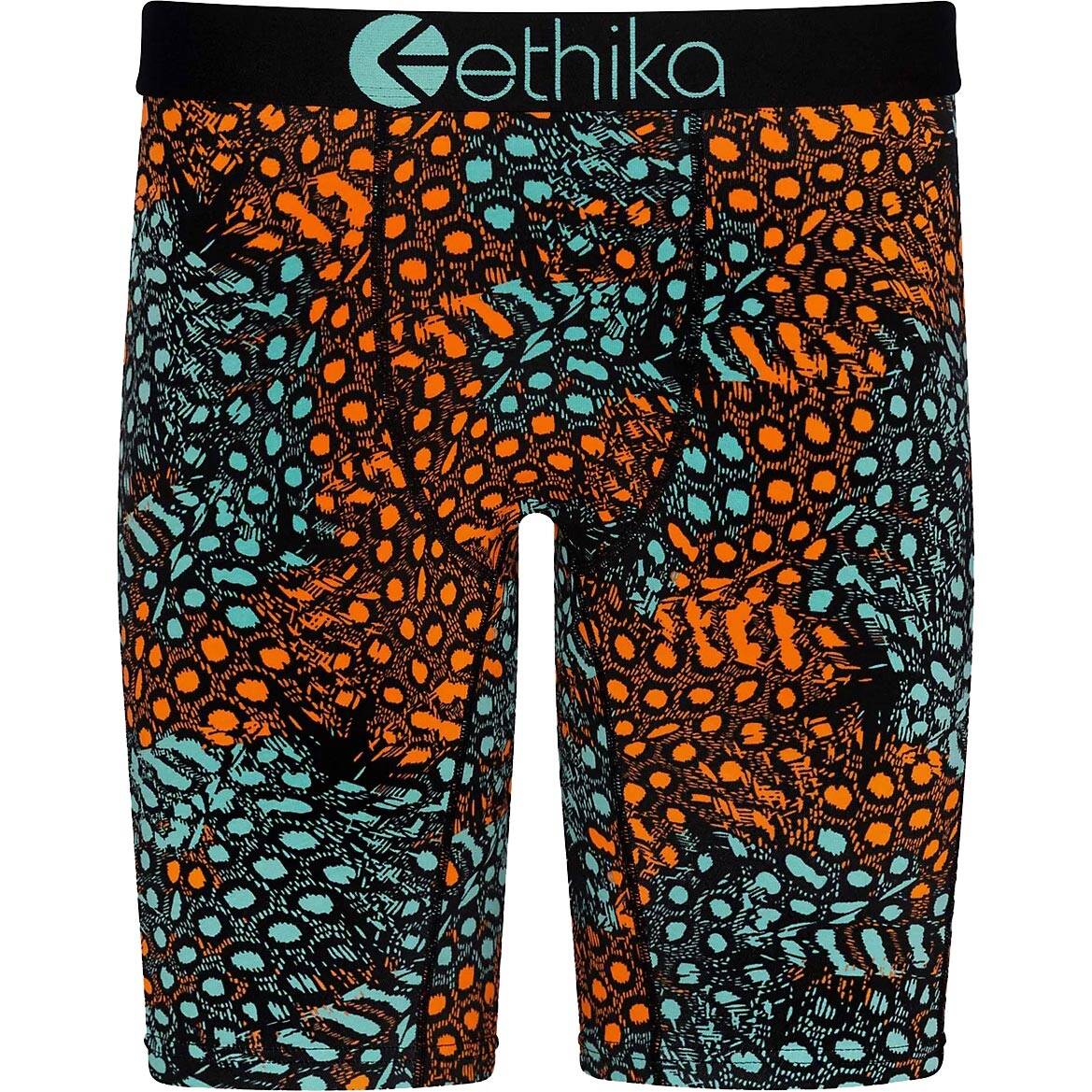 Ethika Birds Of A Feather Boxers