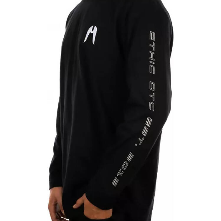 Ethic DTC Long Sleeve T Shirt - Lost Highway