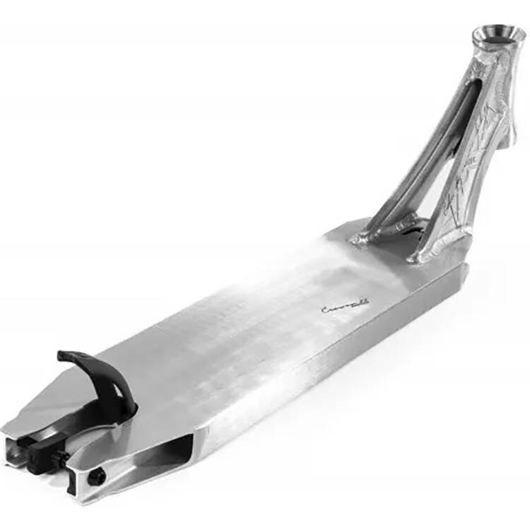 Ethic Erawan V2 Scooter Deck - Brushed 540mm x 120mm