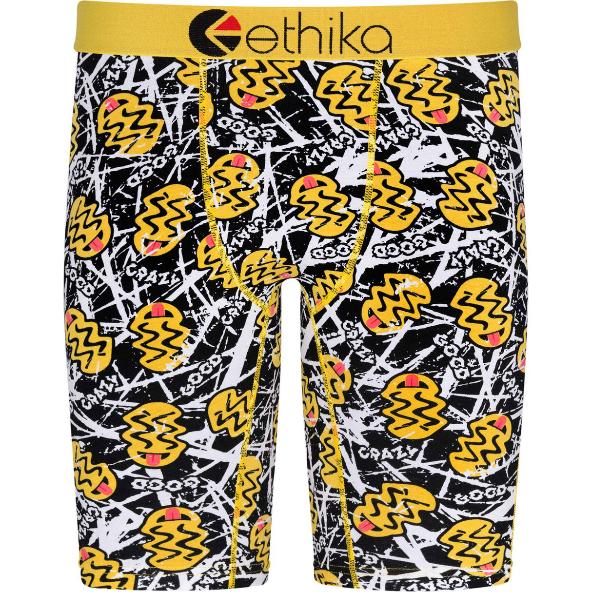Ethika Face Melt Boxers