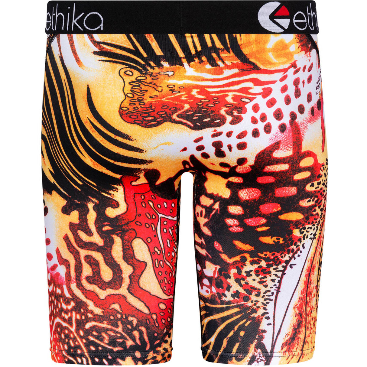 Ethika Foundation Boxers