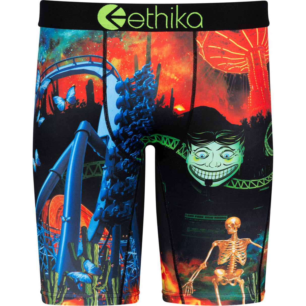 Ethika Freak Show Boxers