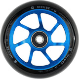 Ethic Incube V2 100mm Scooter Wheel - Blue