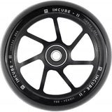 Ethic Incube V2 110mm Scooter Wheel - Black