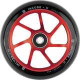 Ethic Incube V2 110mm Scooter Wheel - Red