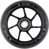 Ethic Incube V2 115mm Scooter Wheel - Black