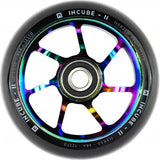 Ethic Incube V2 115mm Scooter Wheel - Neochrome
