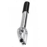Ethic Legion V2 IHC Scooter Forks - Brushed Gloss