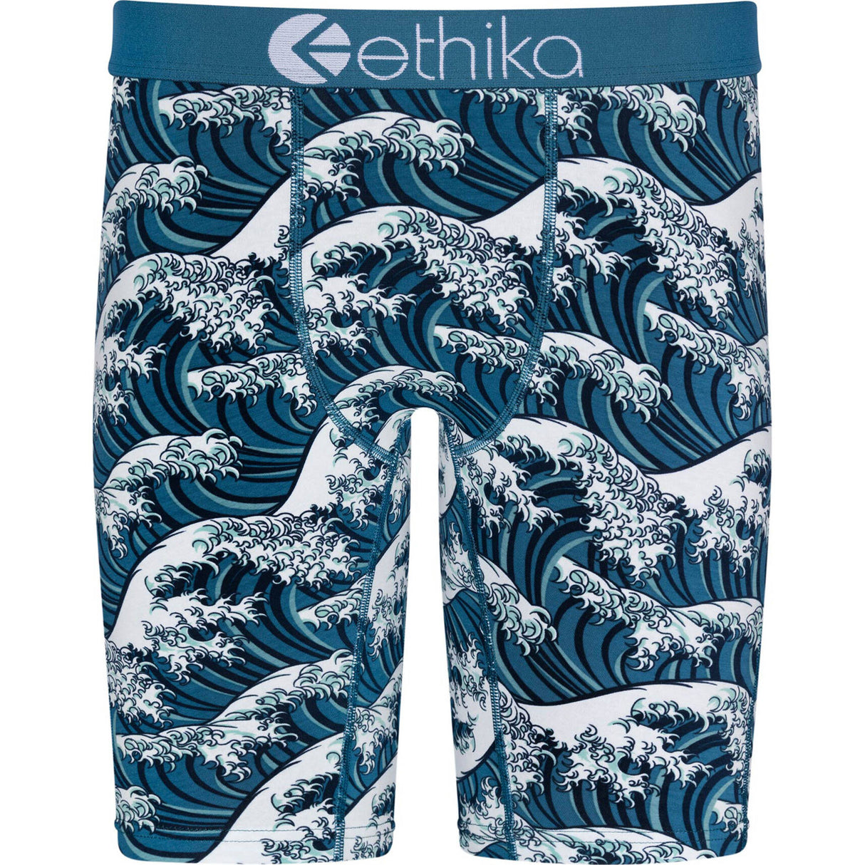 Ethika Major Wave Boxers