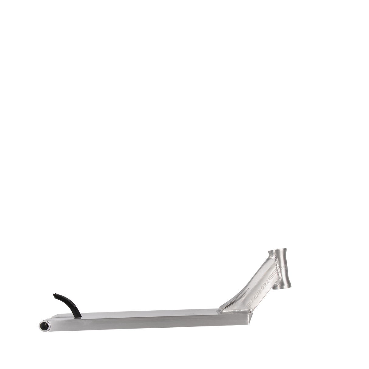 Ethic Pandora Scooter Deck - Raw 520mm x 130mm