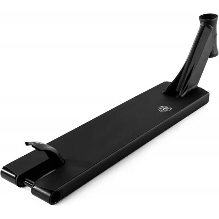 Ethic Pandora Scooter Deck - Black 560mm x 130mm