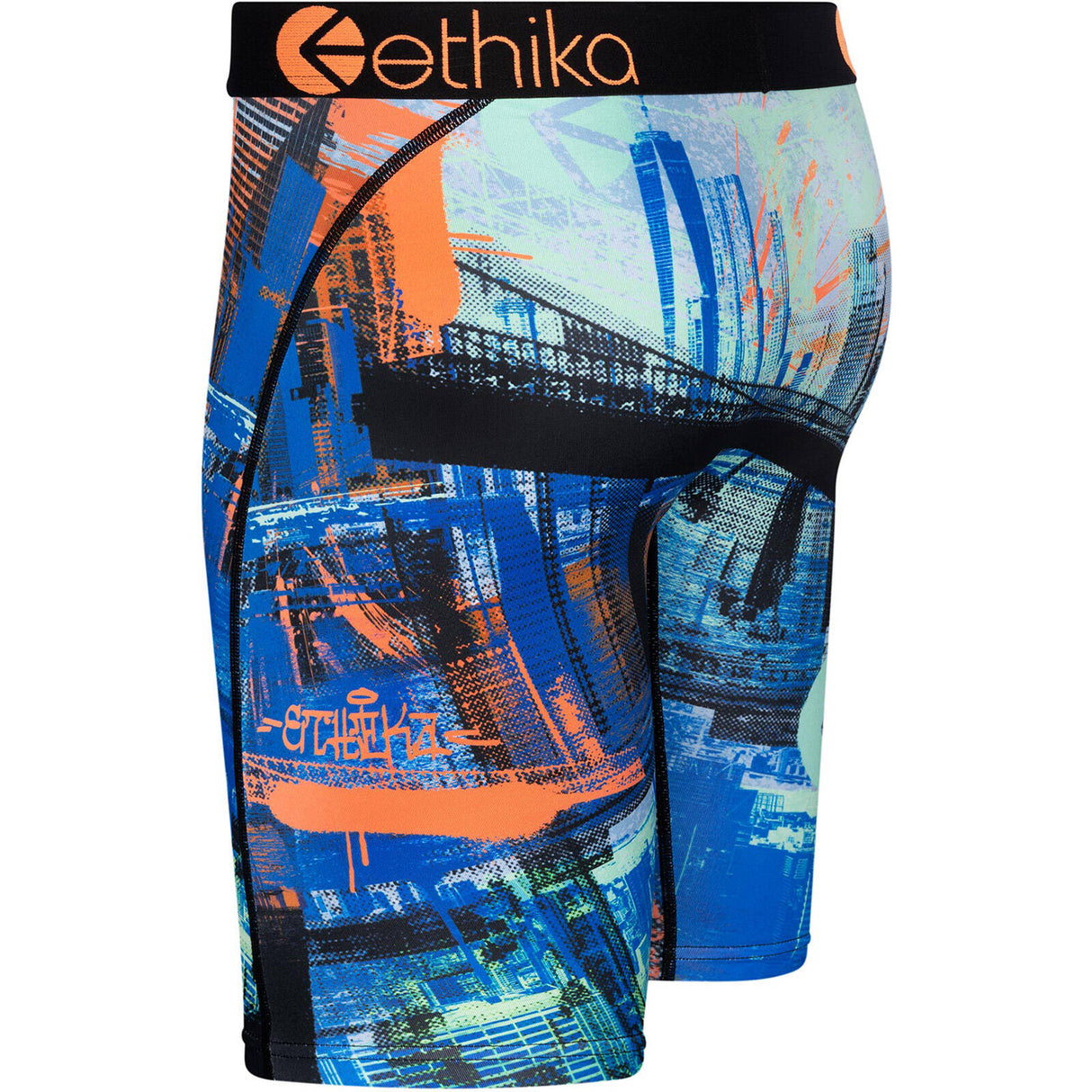 Ethika Spraycation 305 Boxers