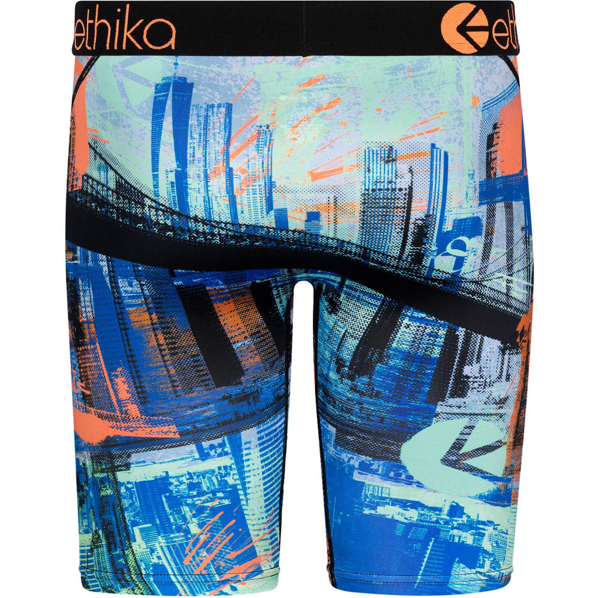 Ethika Spraycation 305 Boxers
