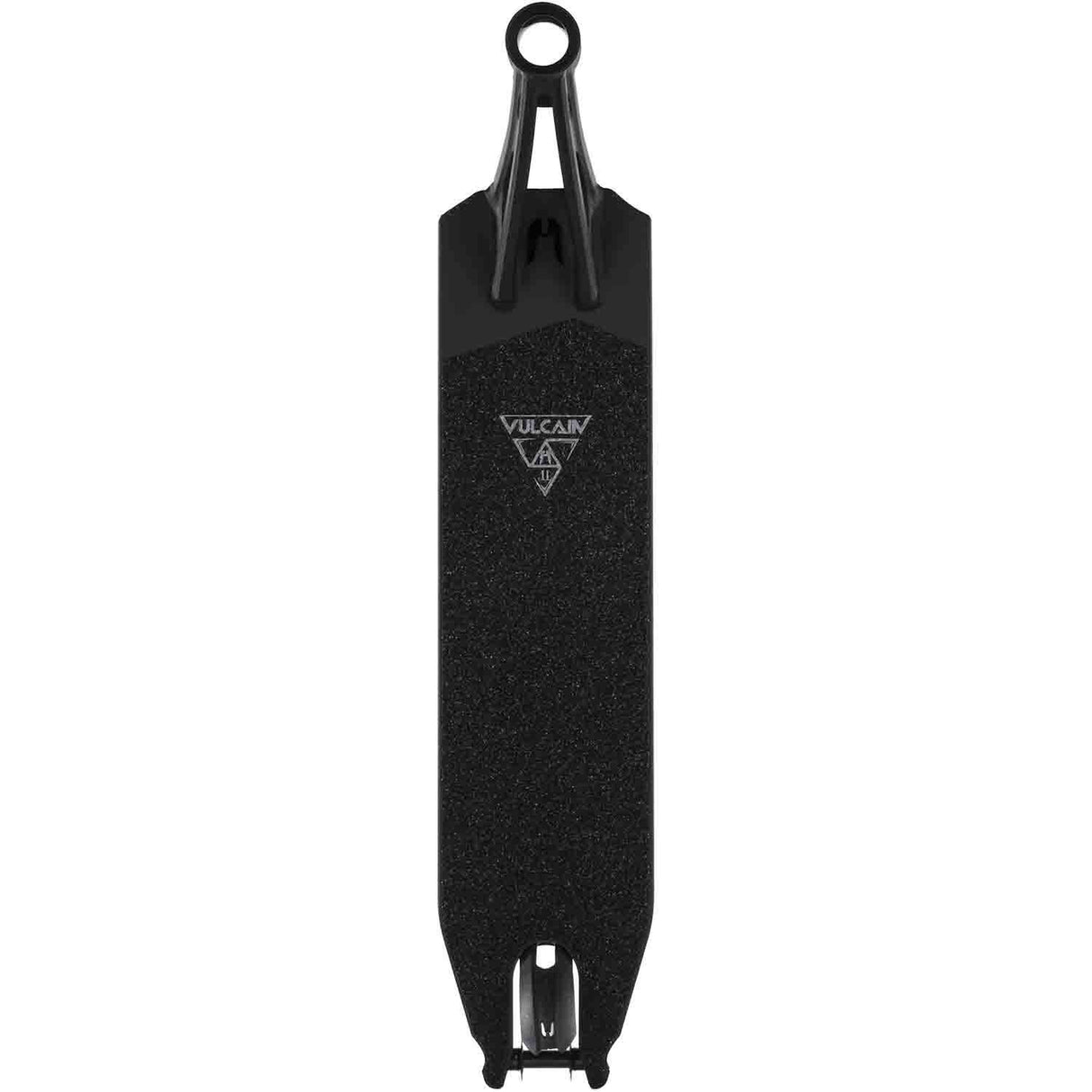 Ethic Vulcain V2 Scooter Deck - Black 580mm x 140mm
