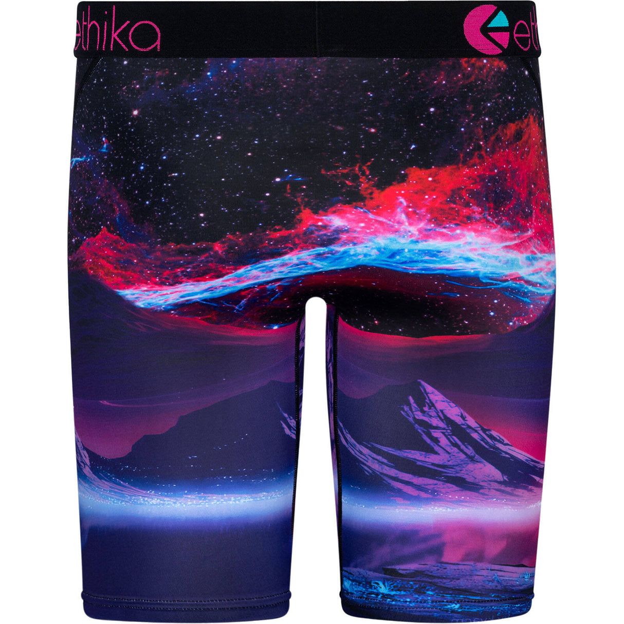 Ethika Brain Waves Boxers