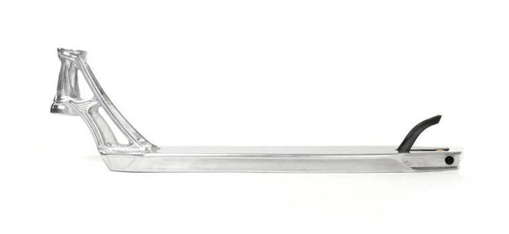 Ethic DTC Pandemonium Scooter Deck - Polished 570mm