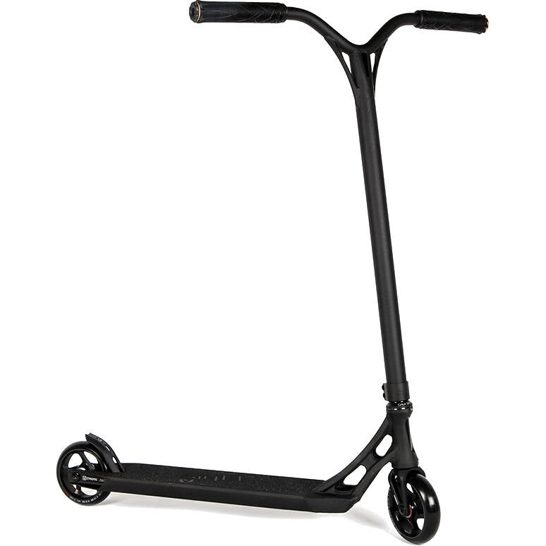Ethic DTC Vulcain 12 Stunt Scooter - Black