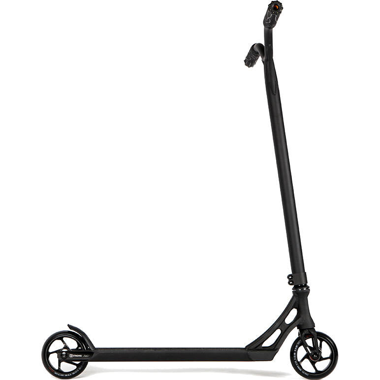 Ethic DTC Vulcain 12 Stunt Scooter - Black