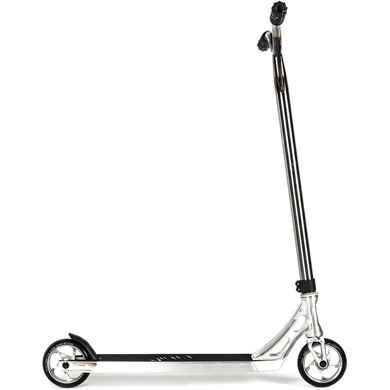 Ethic DTC Vulcain 12 Stunt Scooter - Raw