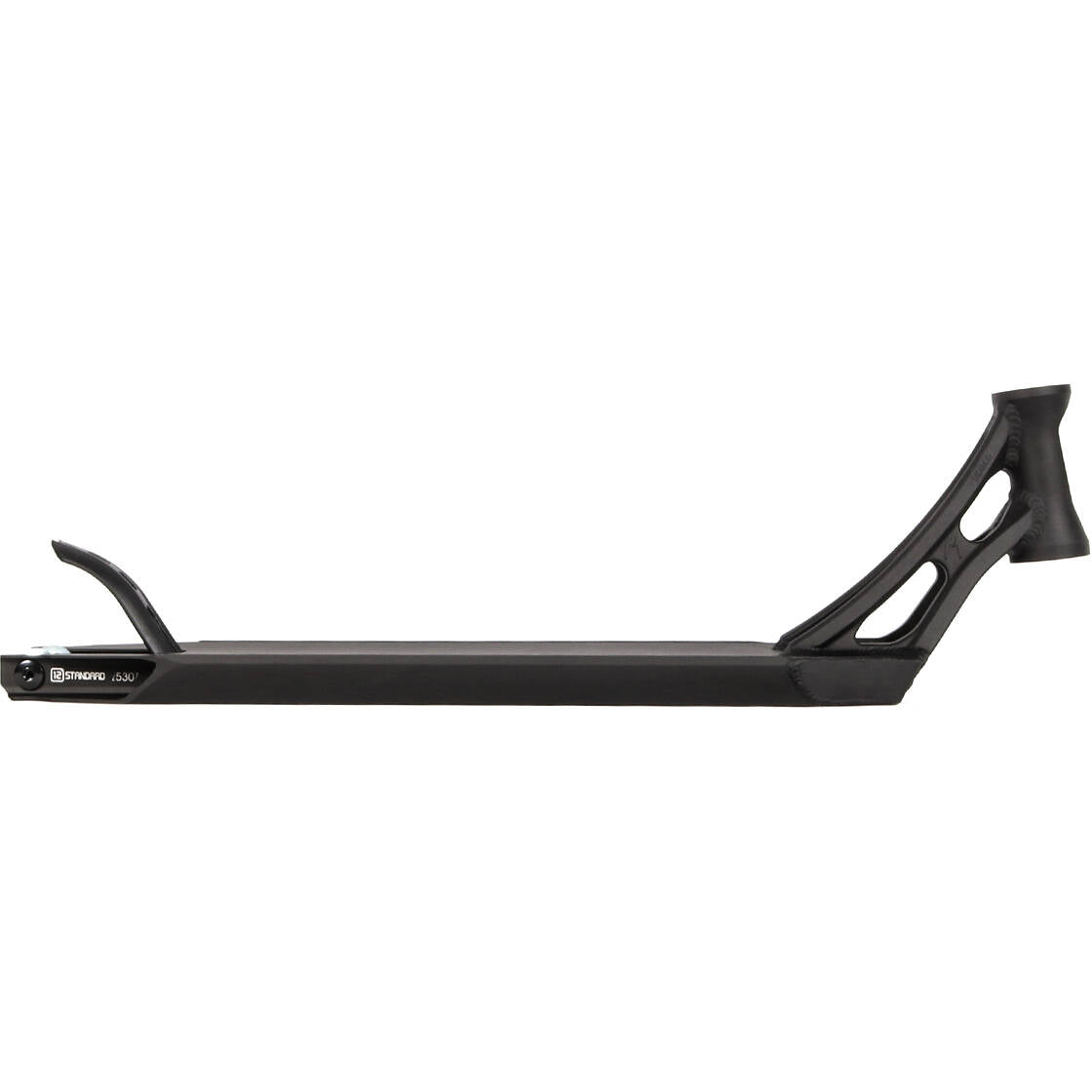 Ethic DTC Vulcain Scooter Deck - Black 560mm