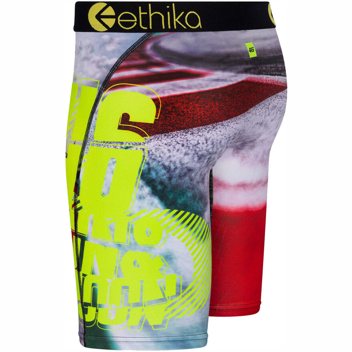 Ethika 0 To 100 Boxers