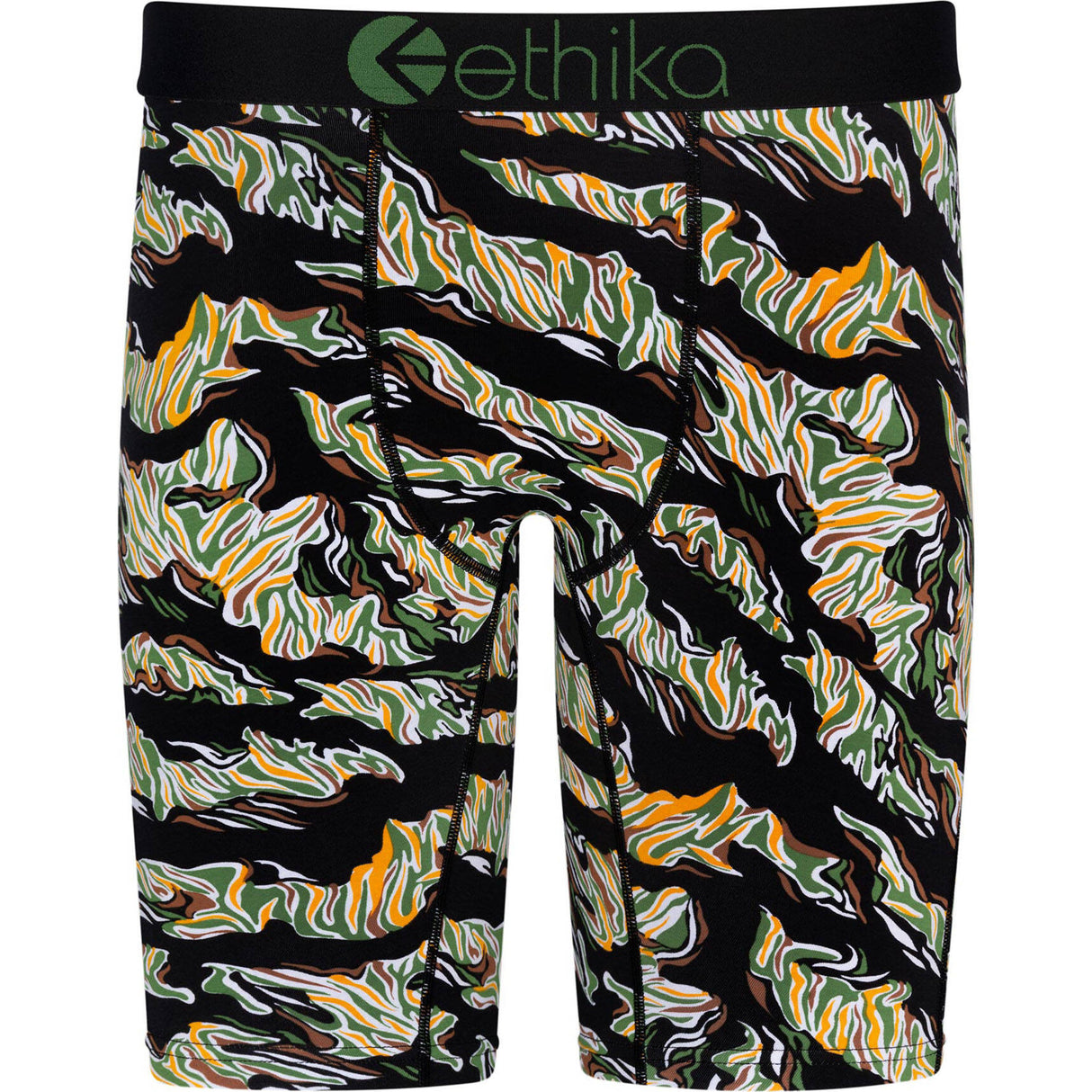 Ethika Dank Tiger Boxers