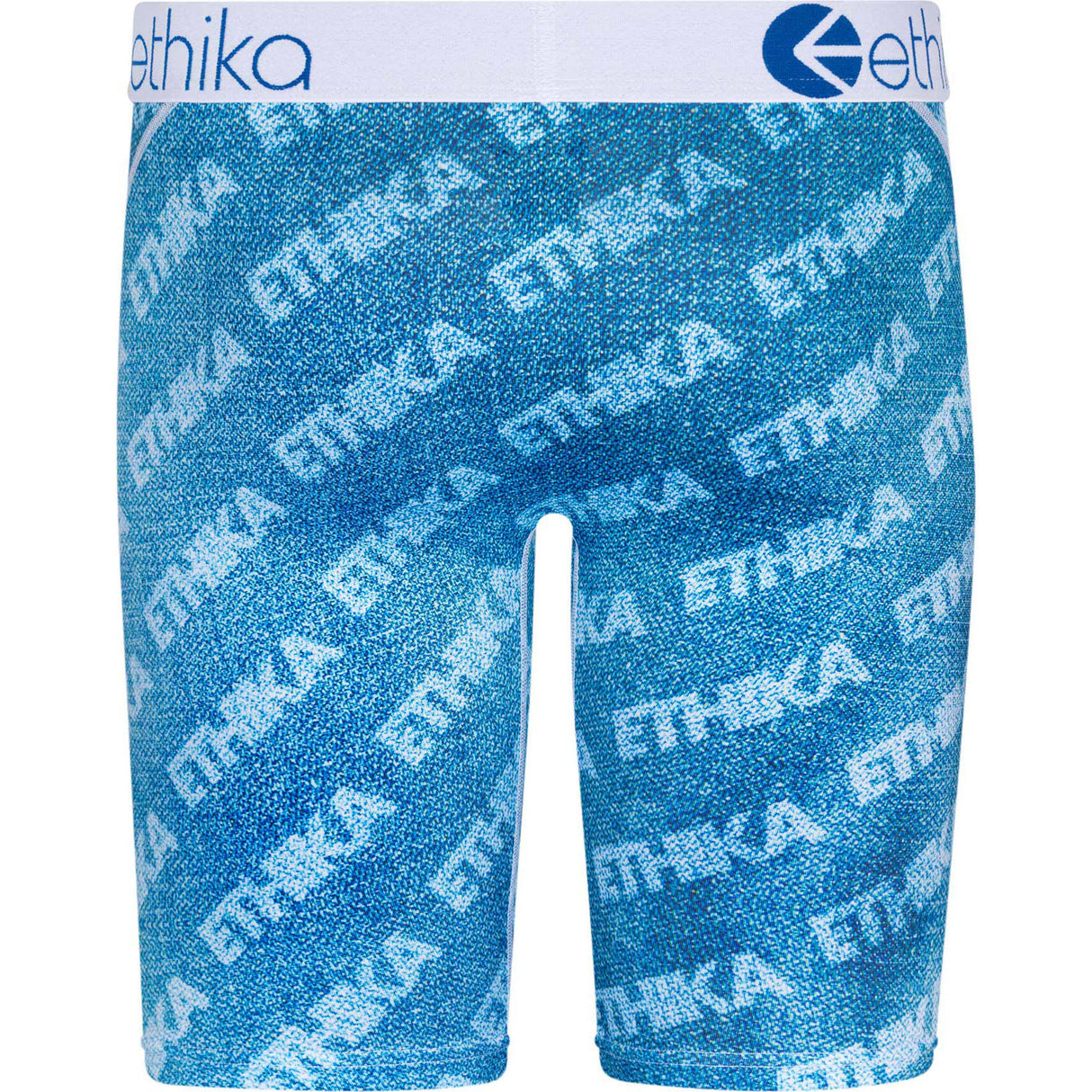 Ethika Denim Boxers