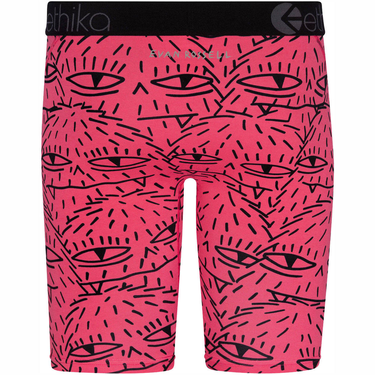 Ethika Evan Rossell HF Boxers