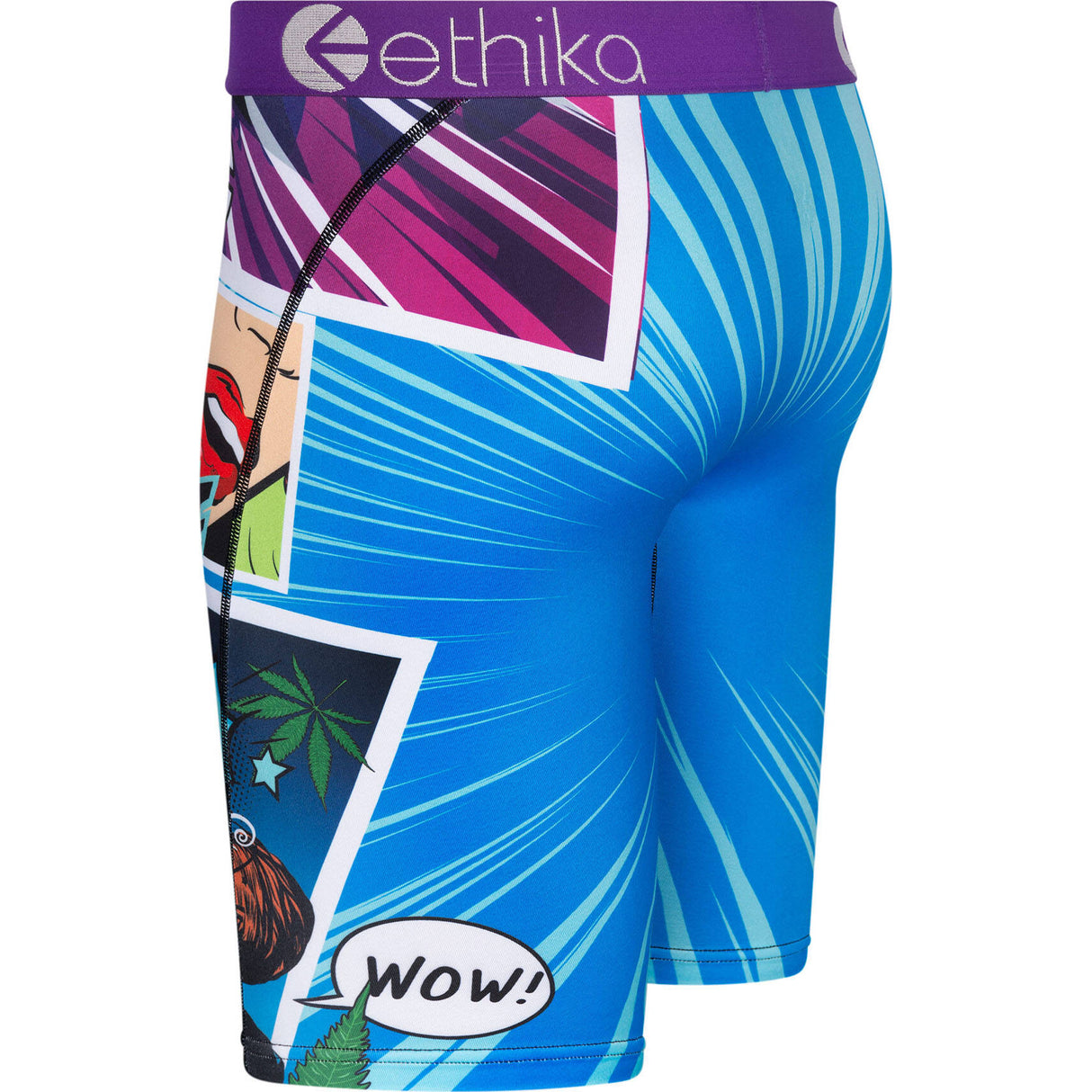 Ethika Up Roar Boxers
