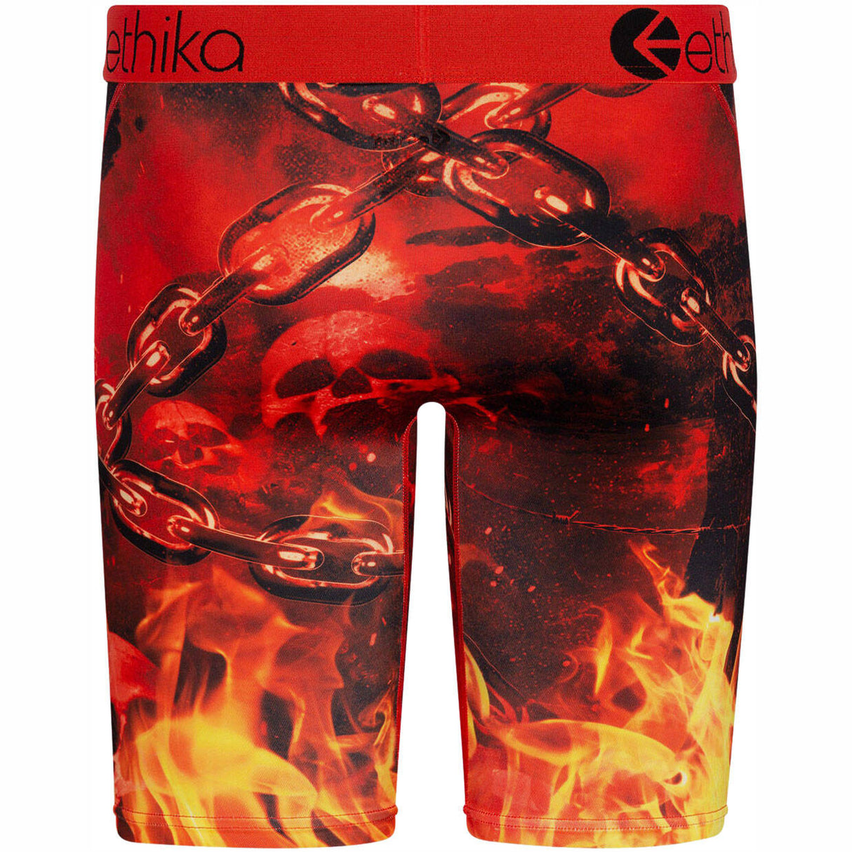 Ethika Vengeance Boxers